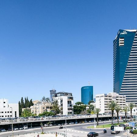 16 Harakevet Street - By Beach Apartments Tlv テル・アビブ エクステリア 写真