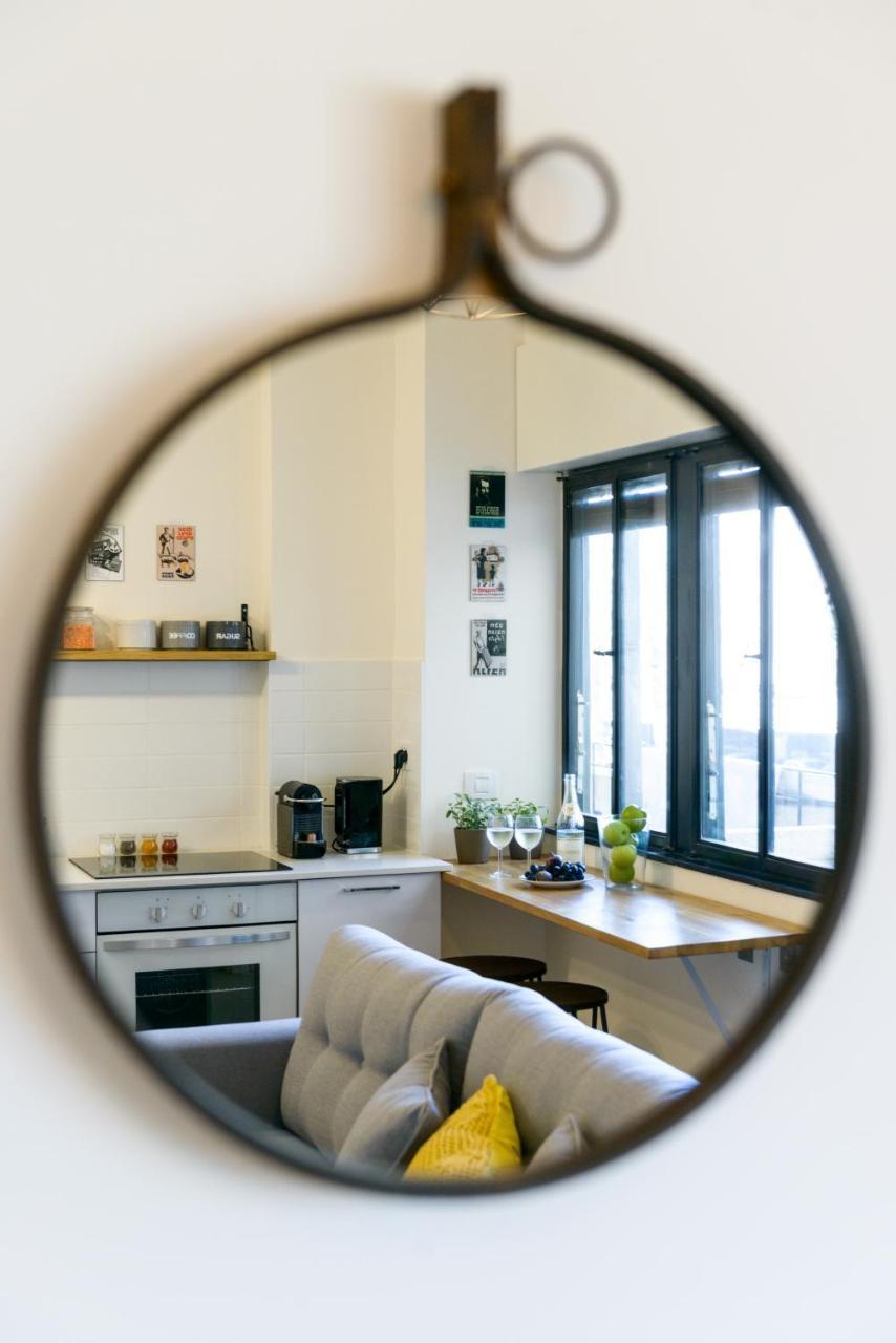 16 Harakevet Street - By Beach Apartments Tlv テル・アビブ エクステリア 写真
