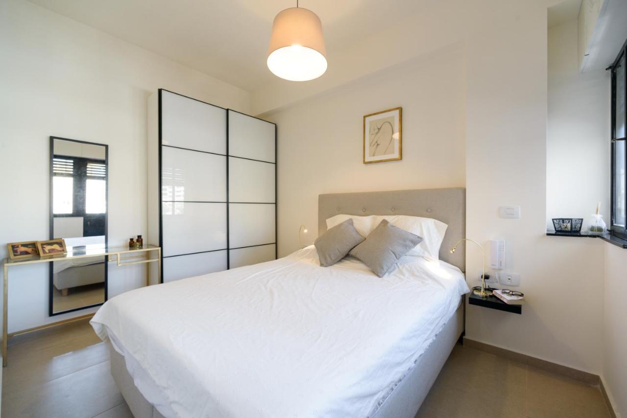 16 Harakevet Street - By Beach Apartments Tlv テル・アビブ エクステリア 写真