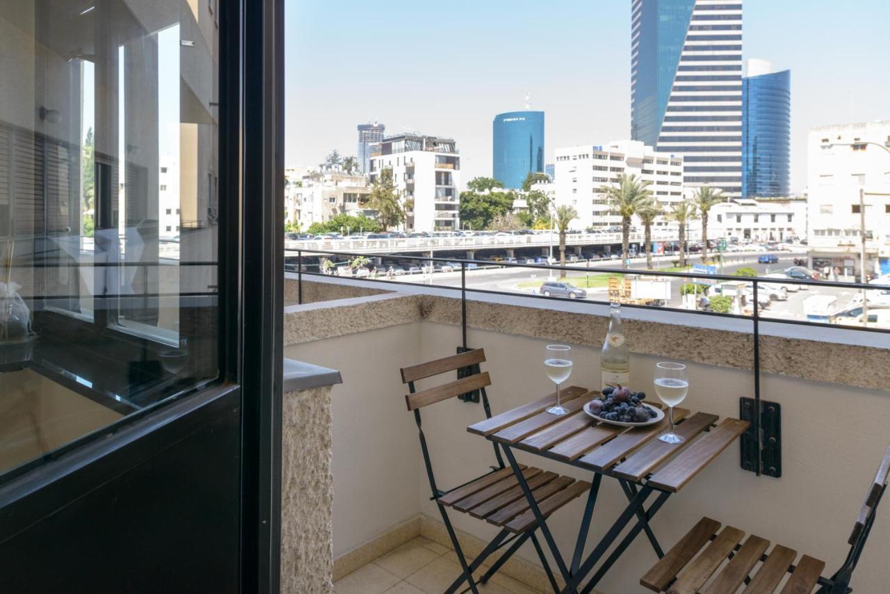 16 Harakevet Street - By Beach Apartments Tlv テル・アビブ エクステリア 写真